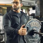 Black Wings Zipper Hoodie