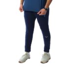 Dark Blue Rocket sweatpants