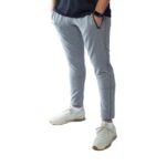 Gray Rocket sweatpants