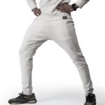 OFF White Heavy Rocket Sweatpants (Comfy-Fit)